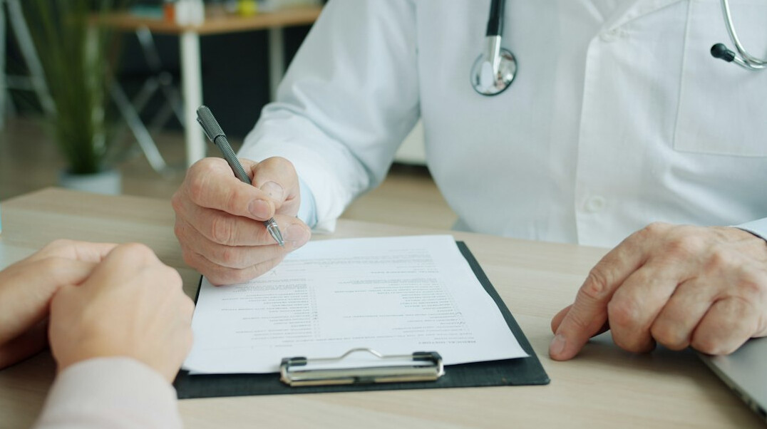health insurance advisor