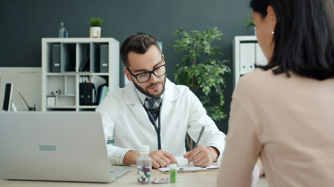 health insurance consultation