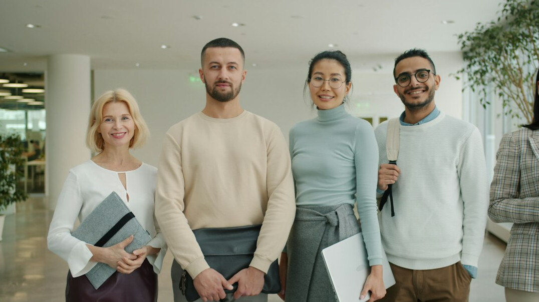 health insurance team