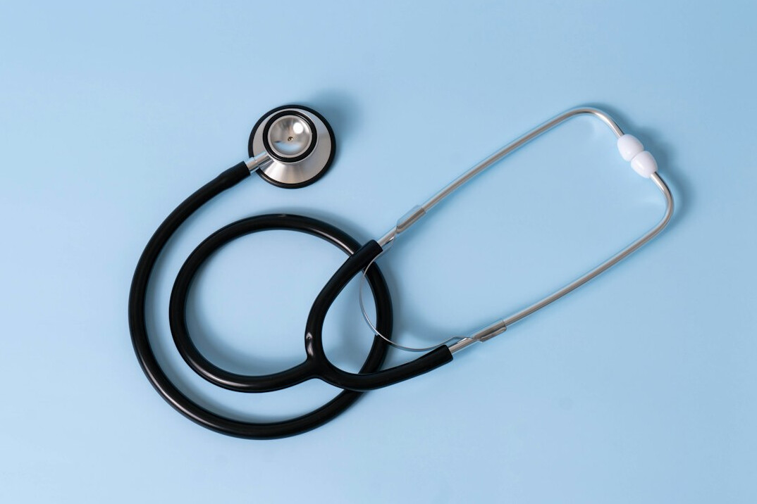 doctor discussing prevention with patient